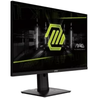 MSI MAG 274QRF QD E2 Gaming Monitor, 27" 170Hz, WQHD(2560x1440) 16:9, Rapid IPS Anti-glare, 1ms, 400nits, 1000:1, 178°/178°, Ada
