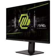 MSI MAG 274QRF QD E2 Gaming Monitor, 27" 170Hz, WQHD(2560x1440) 16:9, Rapid IPS Anti-glare, 1ms, 400nits, 1000:1, 178°/178°, Ada
