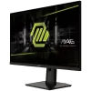 MSI MAG 274QRF QD E2 Gaming Monitor, 27" 170Hz, WQHD(2560x1440) 16:9, Rapid IPS Anti-glare, 1ms, 400nits, 1000:1, 178°/178°, Ada