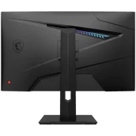 MSI MAG 274QRF QD E2 Gaming Monitor, 27" 170Hz, WQHD(2560x1440) 16:9, Rapid IPS Anti-glare, 1ms, 400nits, 1000:1, 178°/178°, Ada