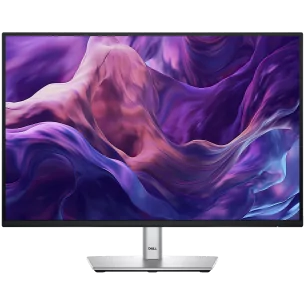 Monitor LED Dell Professional P2425E 24.07", 1920x1200, WUXGA, 100Hz, IPS AG, 16:10, 1500:1, 300 cd/m2, 8ms/5ms, 178/178, 99% sR