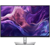 Monitor LED Dell Professional P2425E 24.07", 1920x1200, WUXGA, 100Hz, IPS AG, 16:10, 1500:1, 300 cd/m2, 8ms/5ms, 178/178, 99% sR