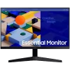 Monitor LED Samsung LS27C310EAUXEN S31C, 27" FHD FLAT 16:9 (1920x1080) IPS 75Hz, 250 cd/㎡, 3000:1, 5ms, 178/178, FS, 1xVGA 1xHDM
