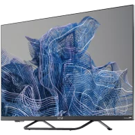 Kivi 32', FHD, Android TV 11, Black, 1920x1080, 60 Hz, Sound by JVC, 2x8W, 27 kWh/1000h , BT5.1, HDMI ports 3 - 8