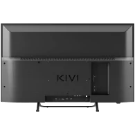 Kivi 32', FHD, Android TV 11, Black, 1920x1080, 60 Hz, Sound by JVC, 2x8W, 27 kWh/1000h , BT5.1, HDMI ports 3 - 9