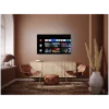 Kivi 32', FHD, Android TV 11, Black, 1920x1080, 60 Hz, Sound by JVC, 2x8W, 27 kWh/1000h , BT5.1, HDMI ports 3 - 13