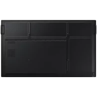 Samsung LH75WADWLGCXEN Interactive E-Board WA75D 75" Android OS 4K Digital Flipchart TOUCH, Mirroring, Wi-Fi, Black - 2