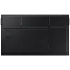 Samsung LH75WADWLGCXEN Interactive E-Board WA75D 75" Android OS 4K Digital Flipchart TOUCH, Mirroring, Wi-Fi, Black - 2