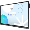 Samsung LH75WADWLGCXEN Interactive E-Board WA75D 75" Android OS 4K Digital Flipchart TOUCH, Mirroring, Wi-Fi, Black - 4