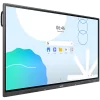 Samsung LH75WADWLGCXEN Interactive E-Board WA75D 75" Android OS 4K Digital Flipchart TOUCH, Mirroring, Wi-Fi, Black - 5