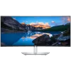 Dell U3824DW Curved Monitor LED, 38", WQHD + (3840x1600), 21:9 60Hz, IPS AG, ComfortView, Anti-glare, 300 cd/m2, 2000:1, 178/178