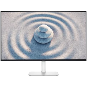 Monitor LED Dell S-series S2725H 27", 1920x1080, FHD, 100Hz, IPS Antiglare, 16:9, 1500:1, 300 cd/m2, 8ms/5ms/4ms, 178/178, 99% s