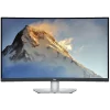 Dell S3221QSA Curved Monitor LED, 32" 4K UHD (3840x2160), 16:9 60Hz, VA, AG, 300 cd/m2, 3000:1, 1800R, 178/178, 8ms/5ms/4ms, 2xH