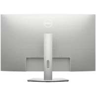 Dell S3221QSA Curved Monitor LED, 32" 4K UHD (3840x2160), 16:9 60Hz, VA, AG, 300 cd/m2, 3000:1, 1800R, 178/178, 8ms/5ms/4ms, 2xH