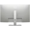 Dell S3221QSA Curved Monitor LED, 32" 4K UHD (3840x2160), 16:9 60Hz, VA, AG, 300 cd/m2, 3000:1, 1800R, 178/178, 8ms/5ms/4ms, 2xH