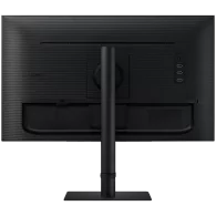 Monitor LED Samsung LS27A800NMPXEN HRM S80A, 27" UHD FLAT 16:9 (3840x2160) IPS 60Hz, 300 cd/㎡, 1000:1, HDR10, 5ms, 178/178, 1xDP