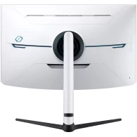 Monitor LED Samsung Curved LS32BG850NPXEN 32", VA, 16:9, UHD, 3840x2160@240Hz, 1,000,000 : 1, 178/178, 1ms, 350cd/m2, 2xHDMI, 1x
