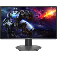 Dell G2524H Gaming Monitor LED, 25", FHD (1920x1080), 16:9 280Hz, Fast IPS, ComfortView, 400 cd/m2, 1000:1, 178/178, 1ms / 0.5ms