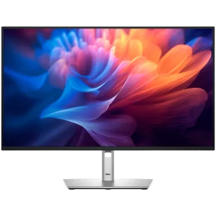 Monitor LED Dell Professional P2725HE 27", 1920x1080, FHD, 100Hz, IPS AG, 16:9, 1500:1, 300 cd/m2, 8ms/5ms, 178/178, 99% sRGB, D
