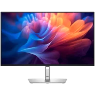 Monitor LED Dell Professional P2725HE 27", 1920x1080, FHD, 100Hz, IPS AG, 16:9, 1500:1, 300 cd/m2, 8ms/5ms, 178/178, 99% sRGB, D