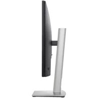 Monitor LED Dell Professional P2725HE 27", 1920x1080, FHD, 100Hz, IPS AG, 16:9, 1500:1, 300 cd/m2, 8ms/5ms, 178/178, 99% sRGB, D