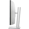 Monitor DELL UltraSharp U4025QW 40" Curved, 5120x2160, WUHD, 120Hz, IPS AG, 21:9, 1000:1, 450 cd/m2, 8ms/5ms, 178/178, DP, HDMI,