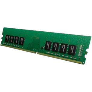 Samsung 8GB UDIMM DDR4-3200 PC4-3200AA 1Rx16 260-Pin