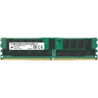 Micron DDR4 RDIMM 32GB 1Rx4 3200 CL22 (16Gbit) (Single Pack), EAN: 649528928542 - 1