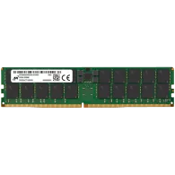 Micron DDR5 RDIMM 64GB 2Rx4 4800 CL40 (16Gbit) (Single Pack), EAN: 649528921666 - 1