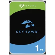 SEAGATE HDD SkyHawk Surveillance (3.5''/1TB/SATA 6Gb/s/rpm 5400) - 1