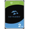 SEAGATE HDD SkyHawk Surveillance (3.5''/2TB/SATA 6Gb/s/rpm 5400) - 1