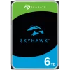 SEAGATE HDD SkyHawk Surveillance (3.5''/6TB/SATA 6Gb/s/rpm 5400) - 1