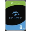 SEAGATE HDD SkyHawk Surveillance (3.5''/8TB/SATA 6Gb/s/rpm 5400) - 1