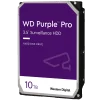 HDD AV WD Purple Pro (3.5'', 10TB, 256MB, 7200 RPM, SATA 6 Gb/s) - 1