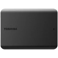 CANVIO BASICS 2.5 4TB black, USB 3.2 - 1