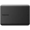 CANVIO BASICS 2.5 1TB black, USB 3.2 - 1