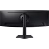 Monitor LED Samsung LS49C950UAUXEN S95UC, 49" DQHD Curved 1000R 32:9 (5120x1440) VA 120z, 350 cd/㎡, 3000:1, DisplayHDR 400, 5ms,