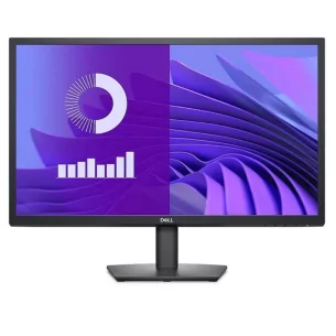 Dell E2225H Monitor LED, 21.5", FHD (1920x1080), 16:9 75Hz, VA AG, 250 cd/m2, 3000:1, 178/178, 8ms/5ms, DP, VGA, Tilt, 3Y