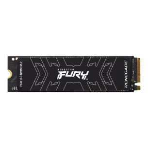 KINGSTON FURY Renegade 1000GB PCIe 4.0 NVMe M.2 SSD