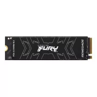 KINGSTON FURY Renegade 1000GB PCIe 4.0 NVMe M.2 SSD - 1