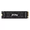 KINGSTON FURY Renegade 1000GB PCIe 4.0 NVMe M.2 SSD - 1