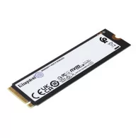 KINGSTON FURY Renegade 1000GB PCIe 4.0 NVMe M.2 SSD - 2