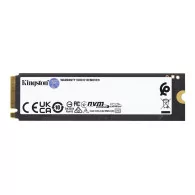 KINGSTON FURY Renegade 1000GB PCIe 4.0 NVMe M.2 SSD - 3