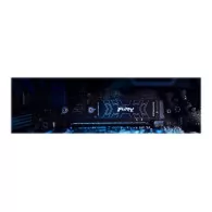 KINGSTON FURY Renegade 1000GB PCIe 4.0 NVMe M.2 SSD - 5
