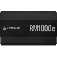 CORSAIR RM1000e 1000 Watt ATX 3.0 80 PLUS GOLD Certified Fully Modular Power Supply - 4