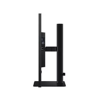 Monitor LED Samsung LS32D600UAUXEN S60D, 32" FHD FLAT 16:9 (2560x1440) IPS 100Hz, 350 cd/m2, 1000:1, 5ms, 178/178, 1xDP, 1xHDMI 