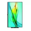 Monitor LED Samsung LS32D600UAUXEN S60D, 32" FHD FLAT 16:9 (2560x1440) IPS 100Hz, 350 cd/m2, 1000:1, 5ms, 178/178, 1xDP, 1xHDMI 