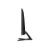 Monitor LED Samsung LS24C364EAUXEN S36C, 24" FHD Curved 1800R 16:9 (1920x1080) VA 75Hz, 250 cd/㎡, 3000:1, 4ms, 178/178, FS, 1xVG