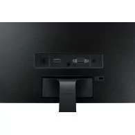Monitor LED Samsung LS24C364EAUXEN S36C, 24" FHD Curved 1800R 16:9 (1920x1080) VA 75Hz, 250 cd/㎡, 3000:1, 4ms, 178/178, FS, 1xVG
