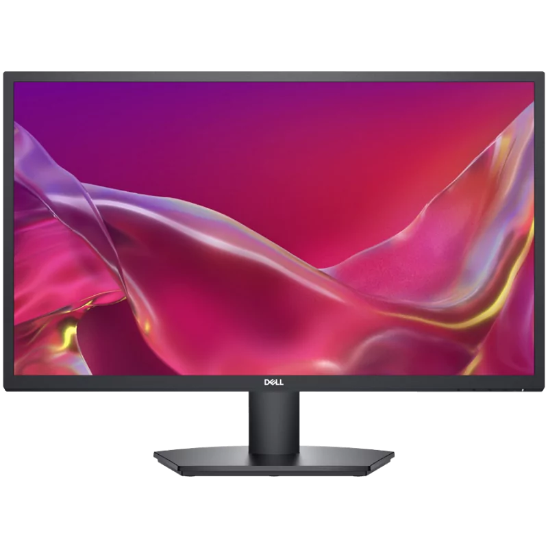 Dell SE2725H Monitor LED, 27", FHD (1920x1080), 16:9 75Hz, VA AG, 300 cd/m2, 3000:1, 178/178, 8ms/5ms, HDMI, VGA, Tilt, 3Y - 1